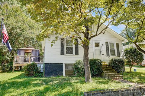 A home in Kannapolis