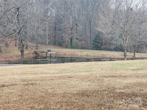 A home in Shelby