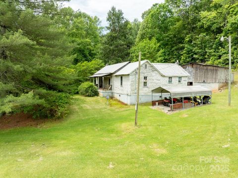 2023 White Springs Lane Lenoir NC 28645