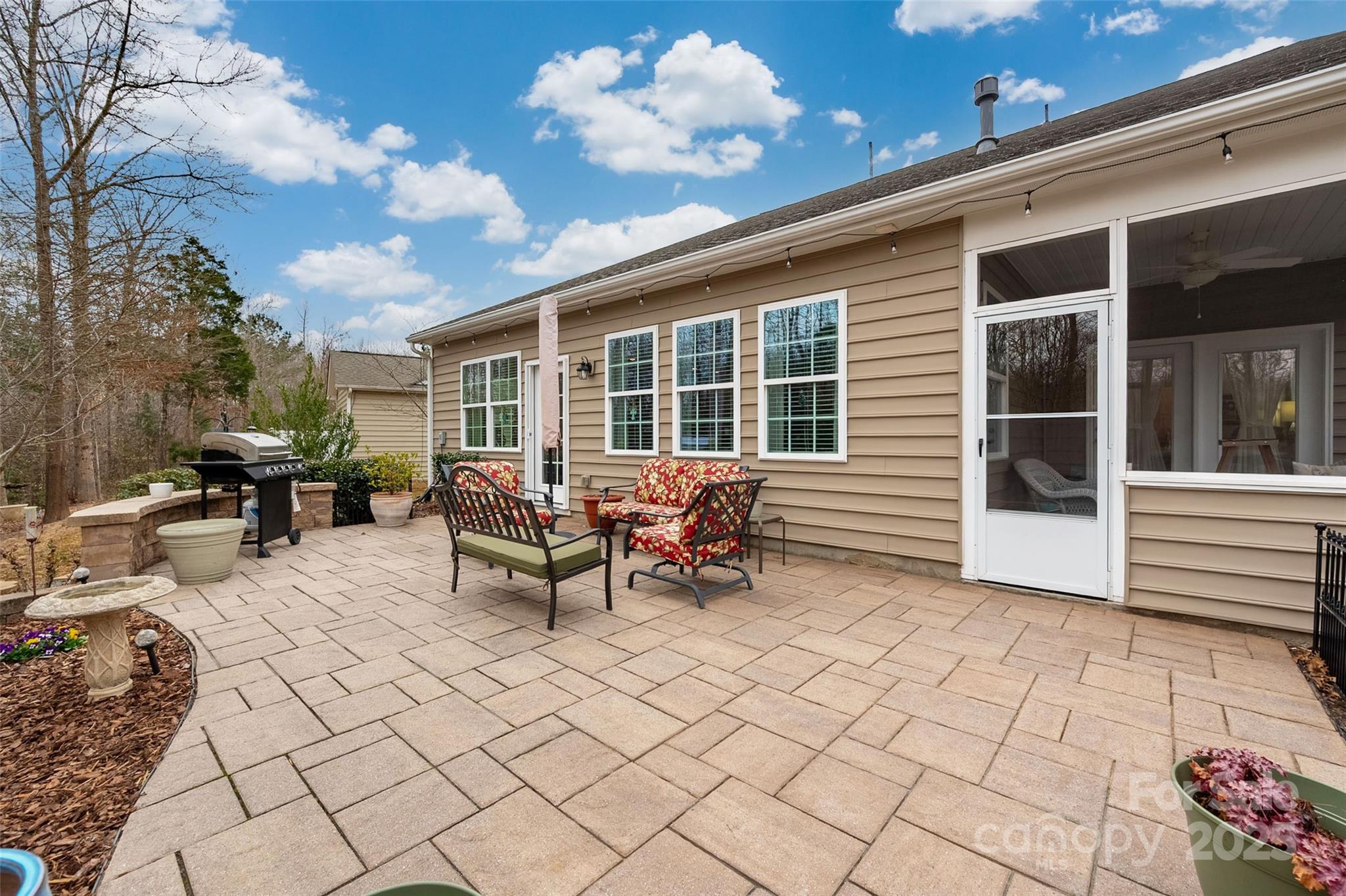 Carolina Reserve - Residential