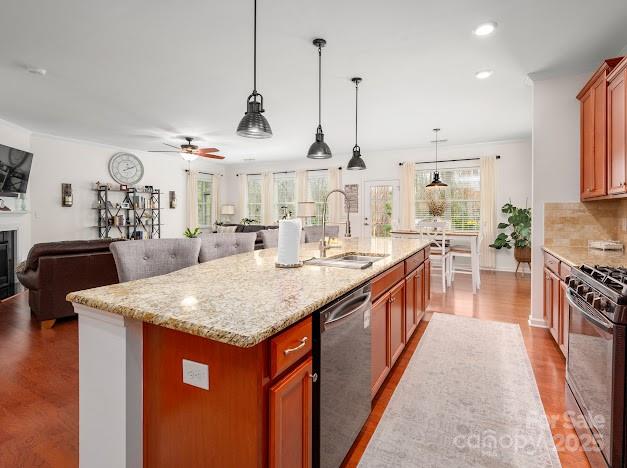 Carolina Reserve - Residential