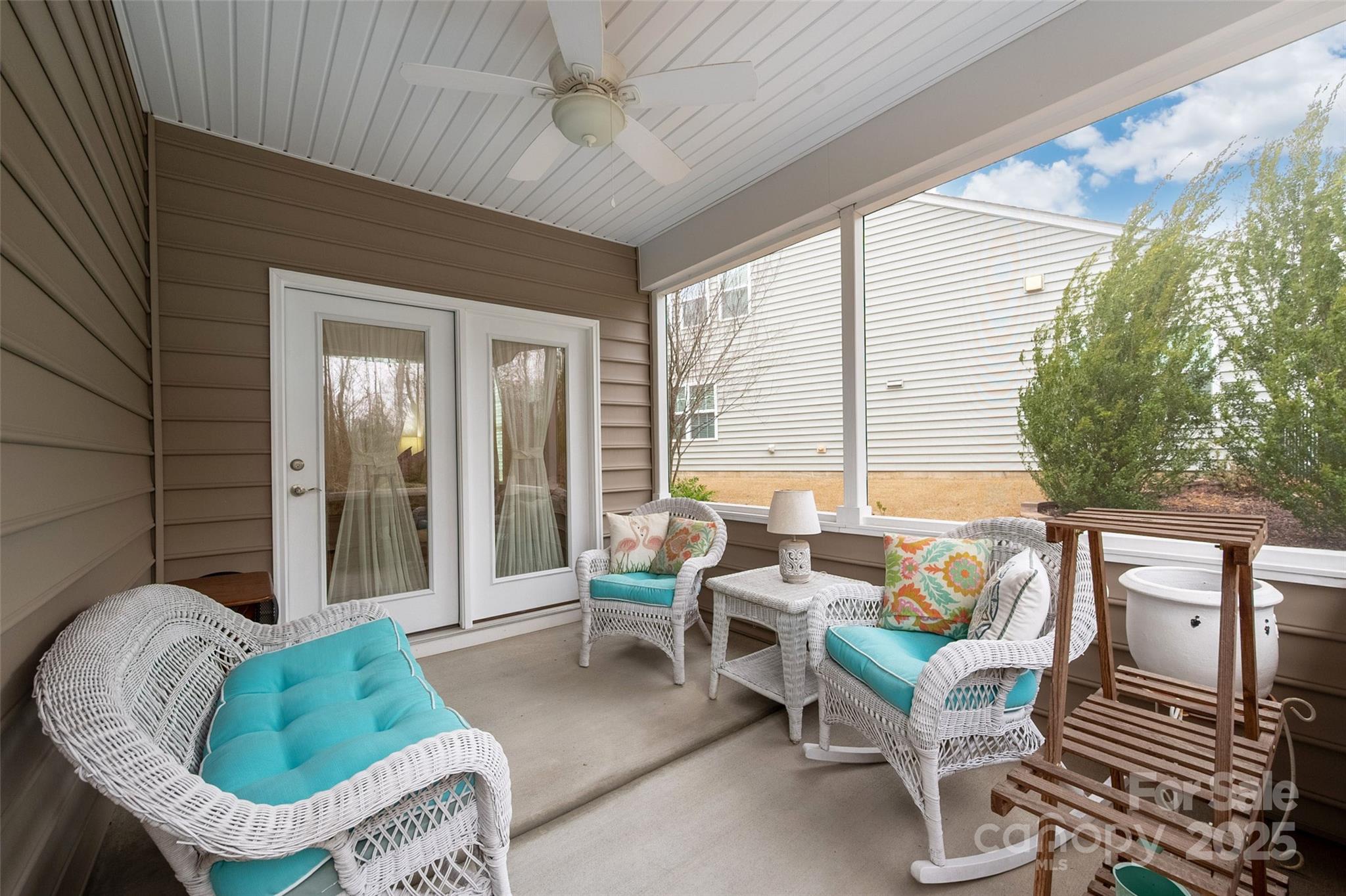 Carolina Reserve - Residential