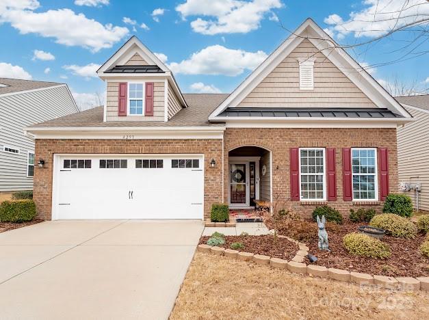 Carolina Reserve - Residential