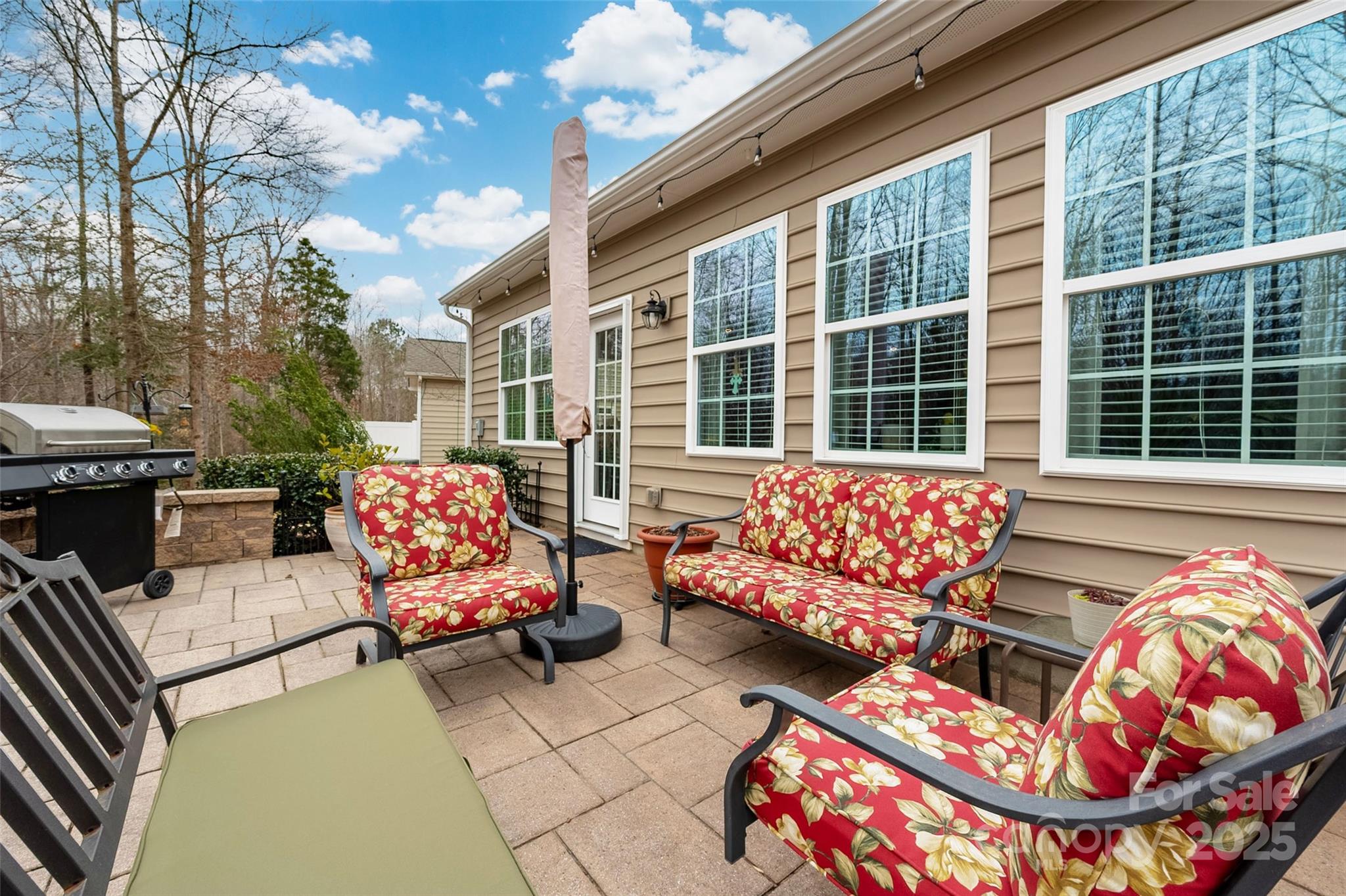 Carolina Reserve - Residential