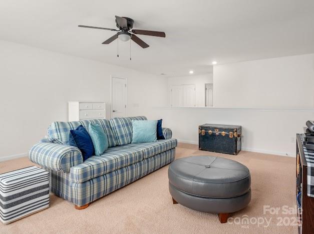 Carolina Reserve - Residential