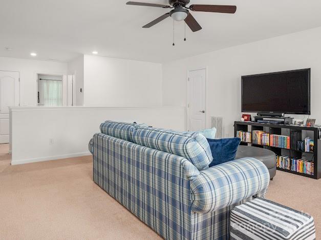 Carolina Reserve - Residential