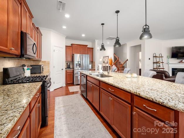 Carolina Reserve - Residential