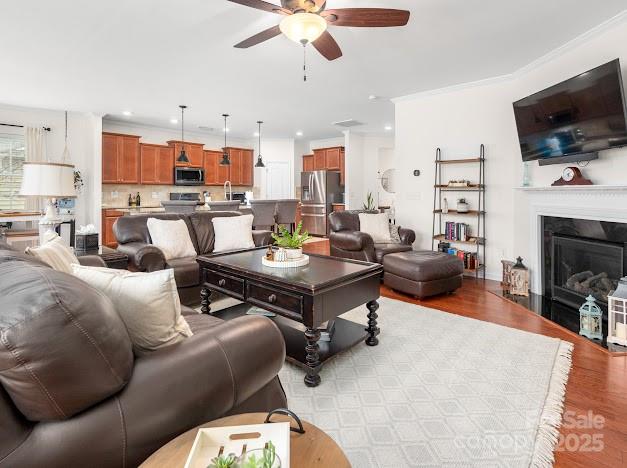 Carolina Reserve - Residential