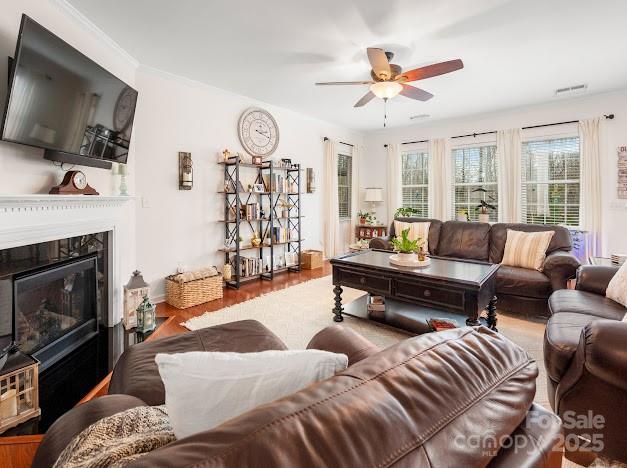 Carolina Reserve - Residential