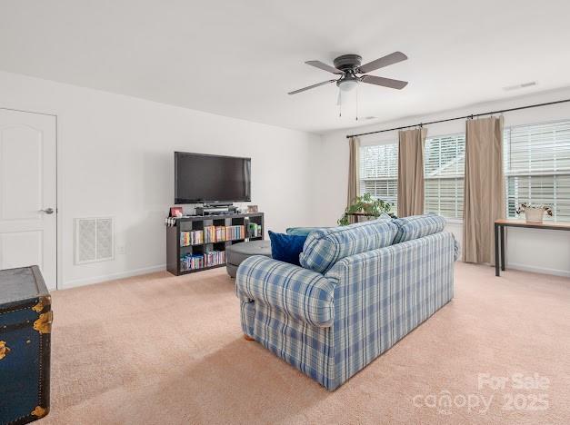 Carolina Reserve - Residential