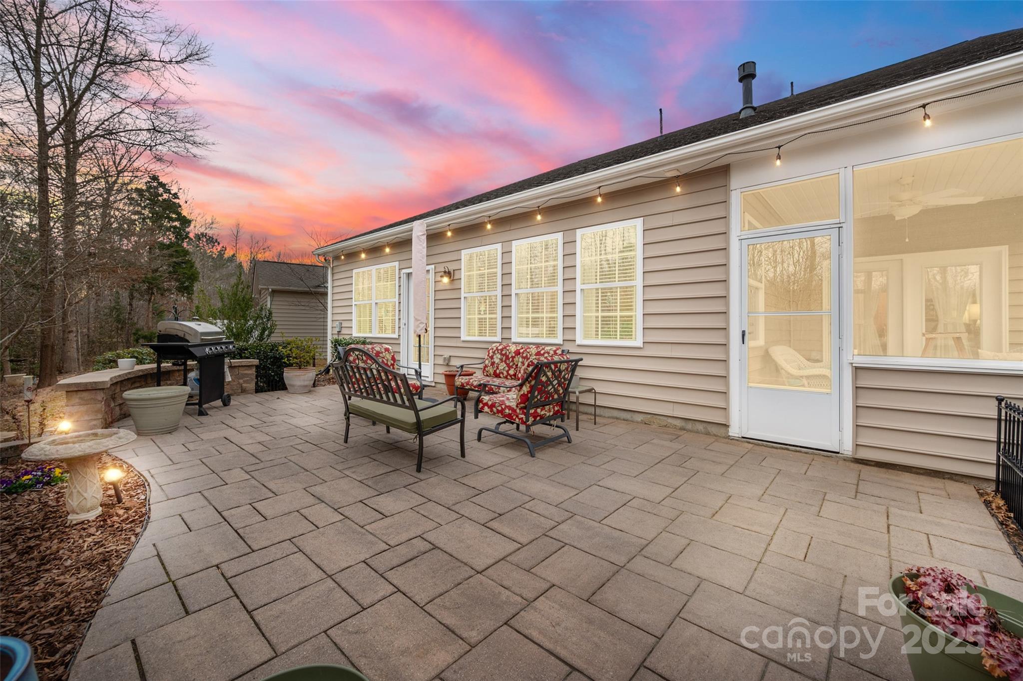 Carolina Reserve - Residential