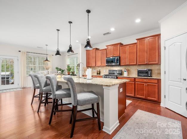 Carolina Reserve - Residential