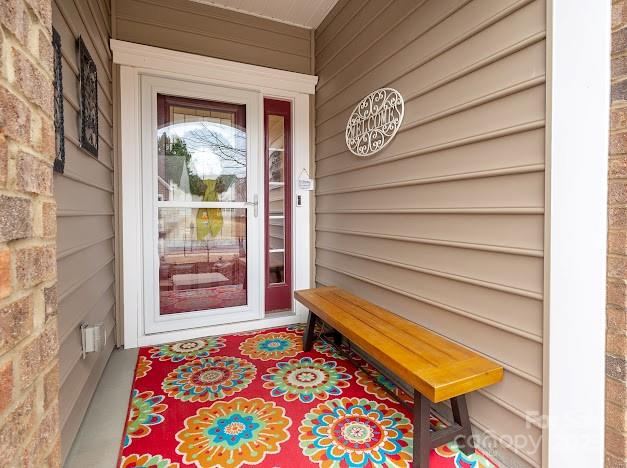 Carolina Reserve - Residential