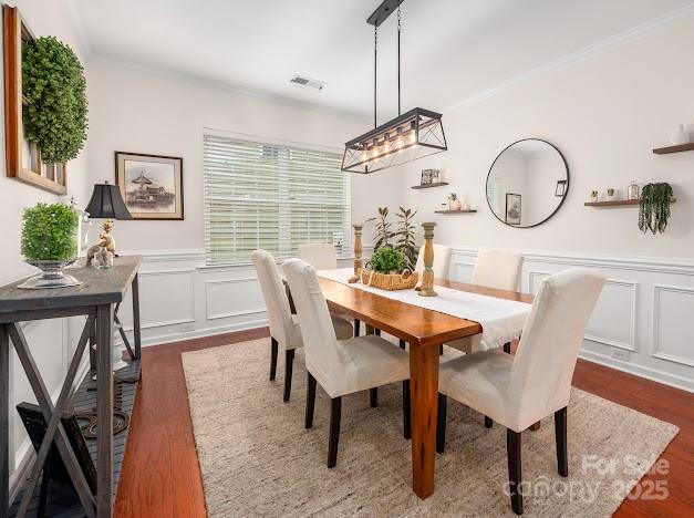 Carolina Reserve - Residential