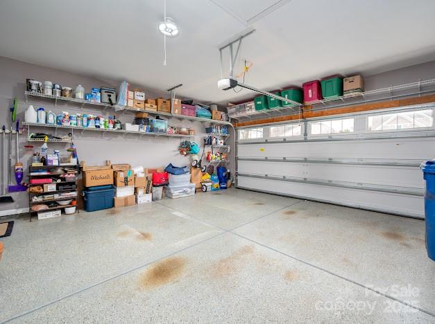 Carolina Reserve - Residential