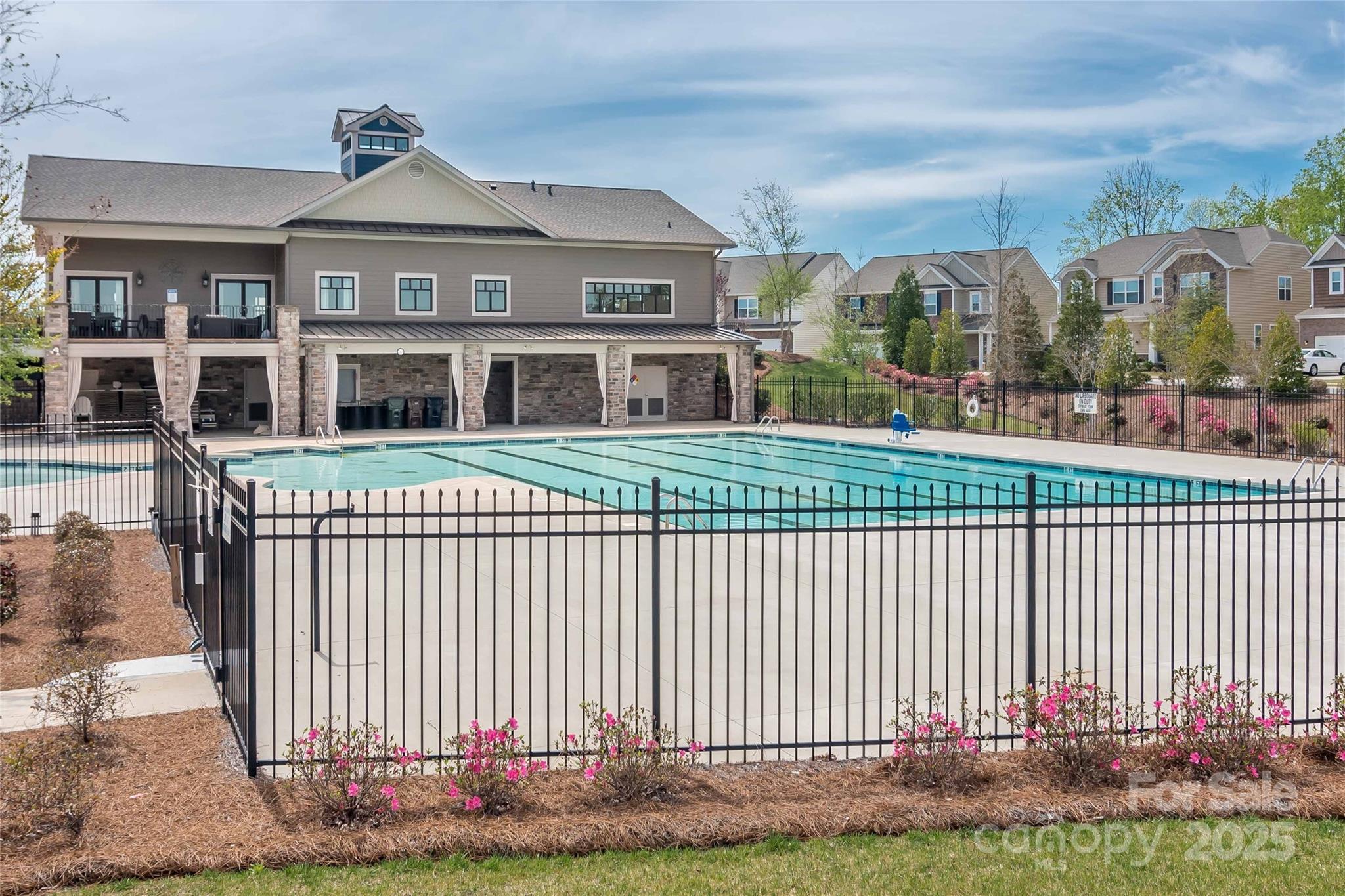 Carolina Reserve - Residential