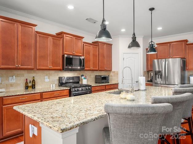 Carolina Reserve - Residential