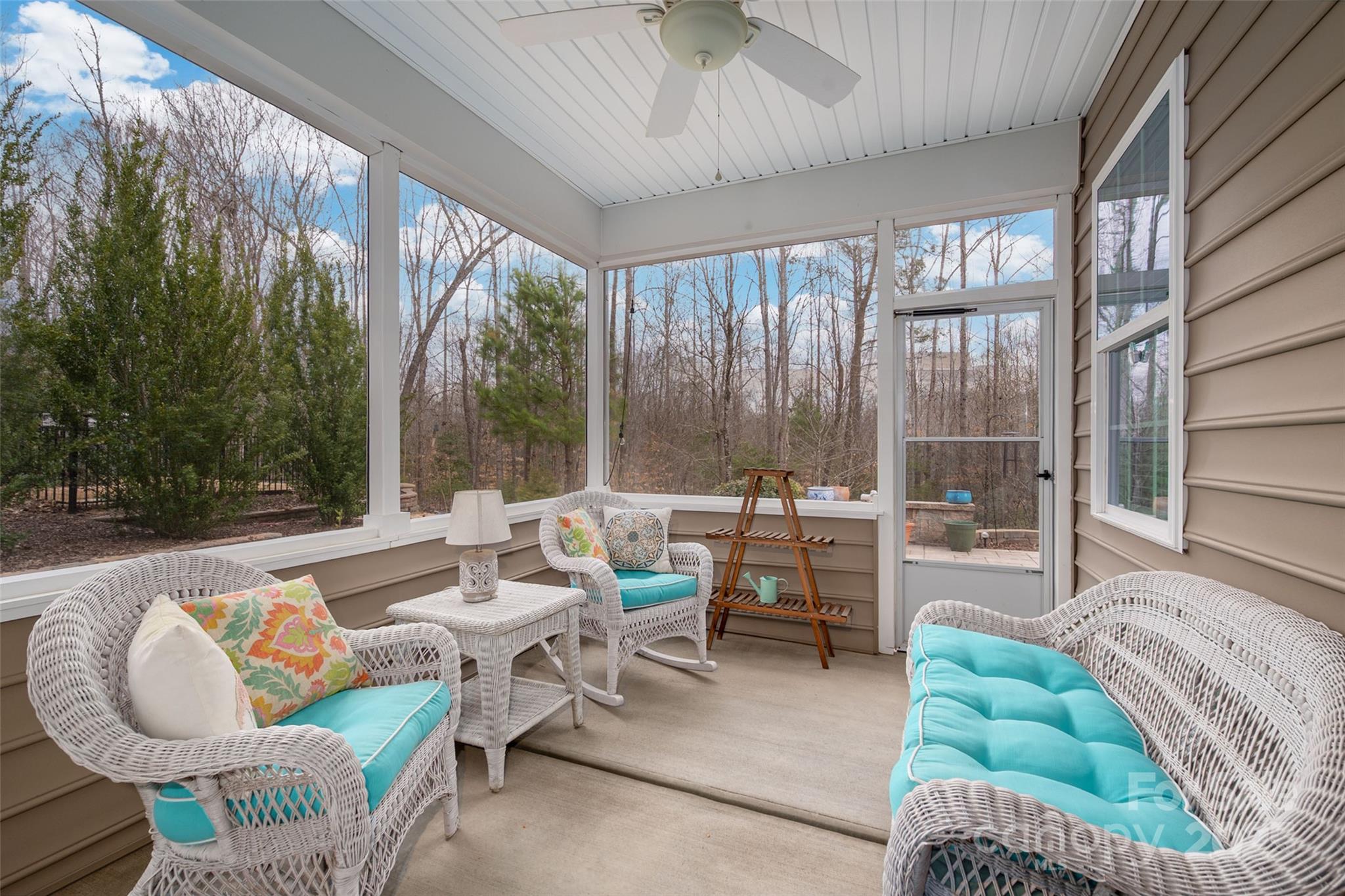 Carolina Reserve - Residential