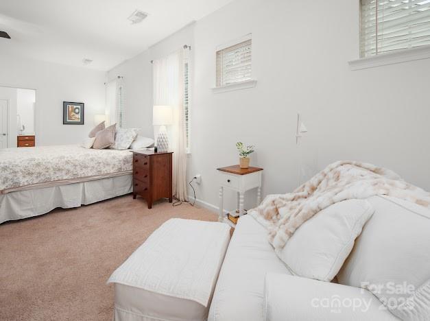 Carolina Reserve - Residential