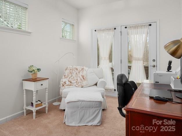 Carolina Reserve - Residential