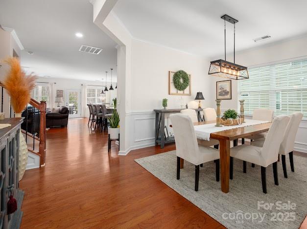 Carolina Reserve - Residential