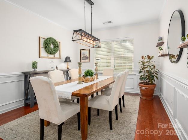 Carolina Reserve - Residential