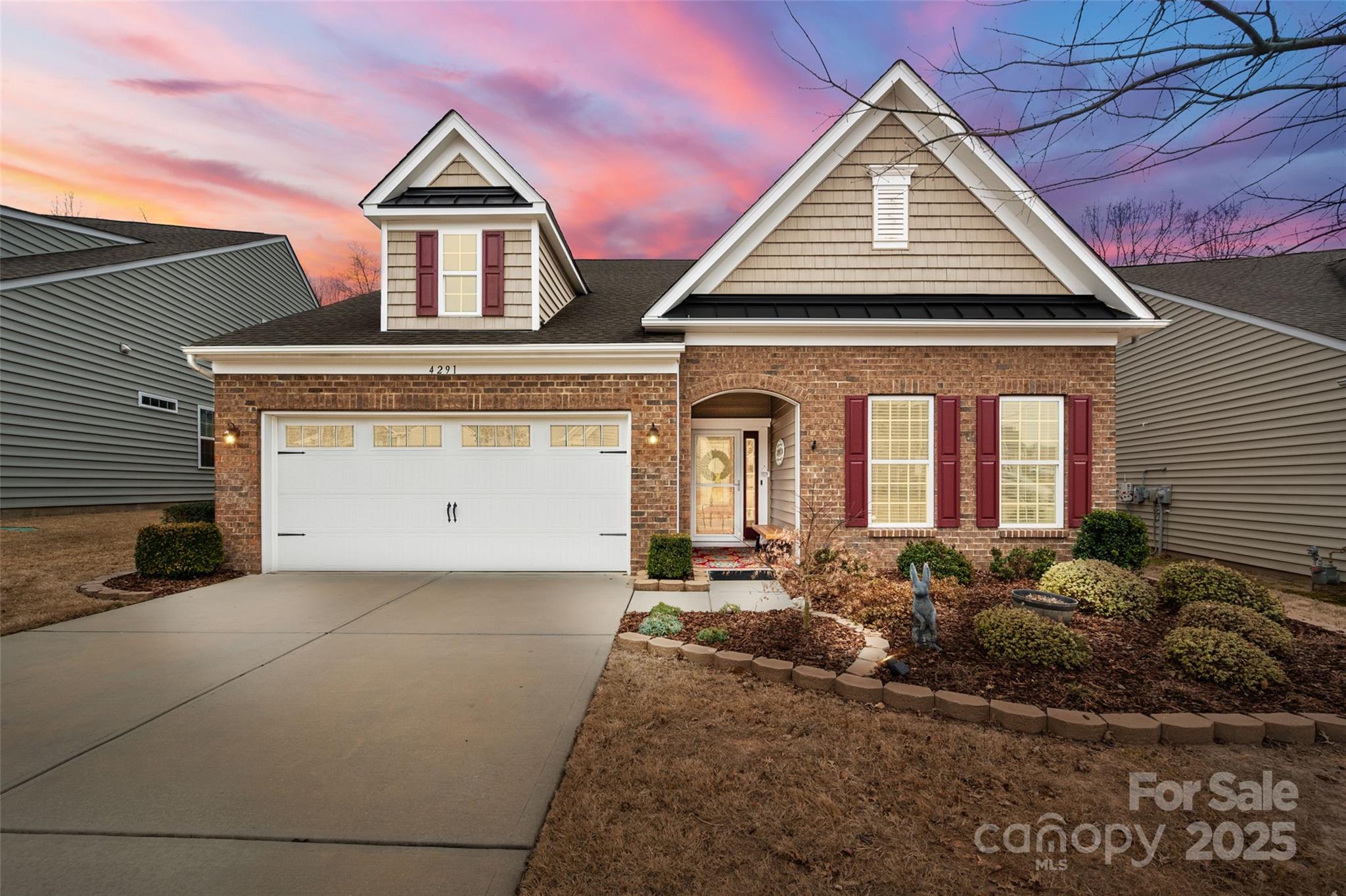 Carolina Reserve - Residential