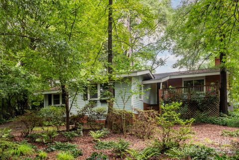 4927 Plum Nearly Lane Charlotte NC 28211