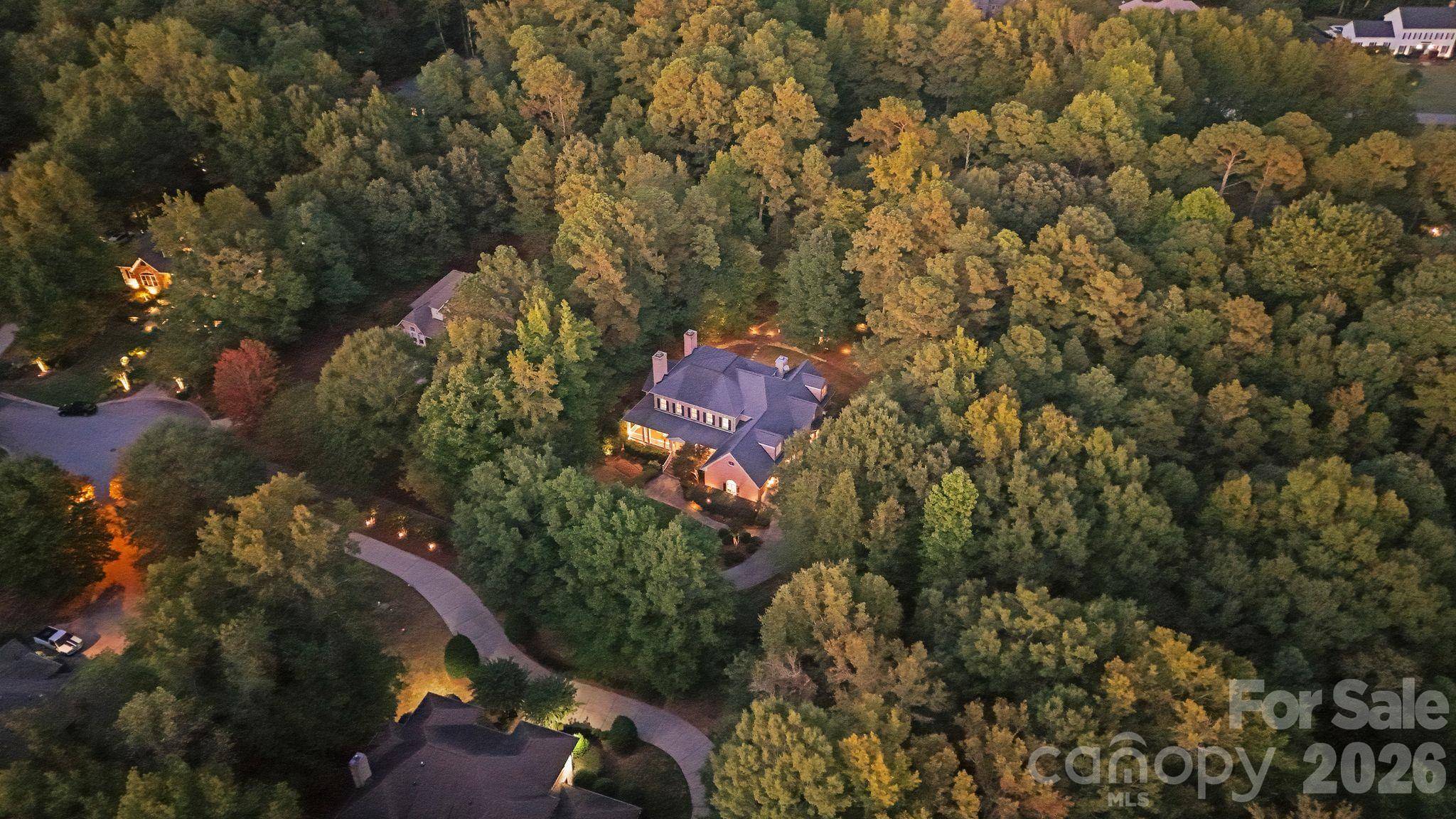 8500 Broxburn Lane