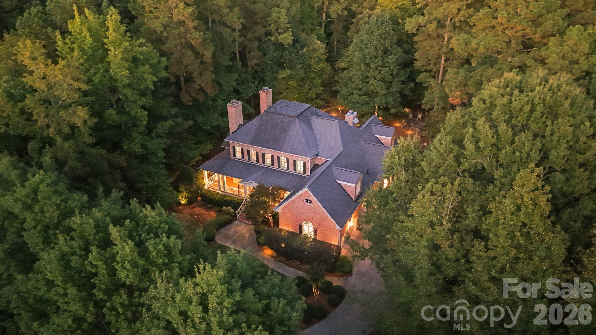 8500 Broxburn Lane