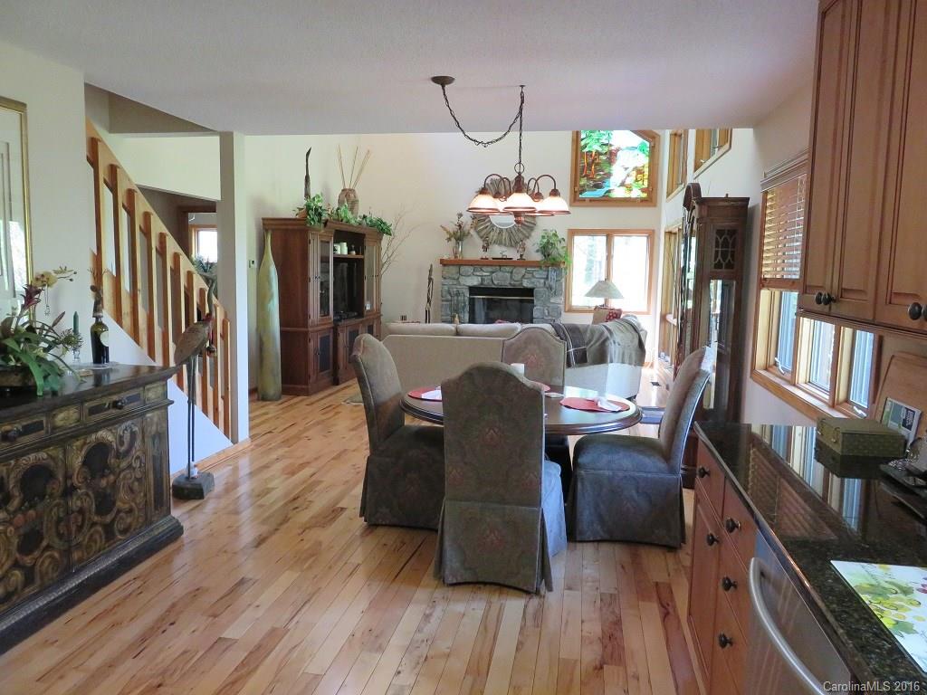 Connestee Falls - Residential