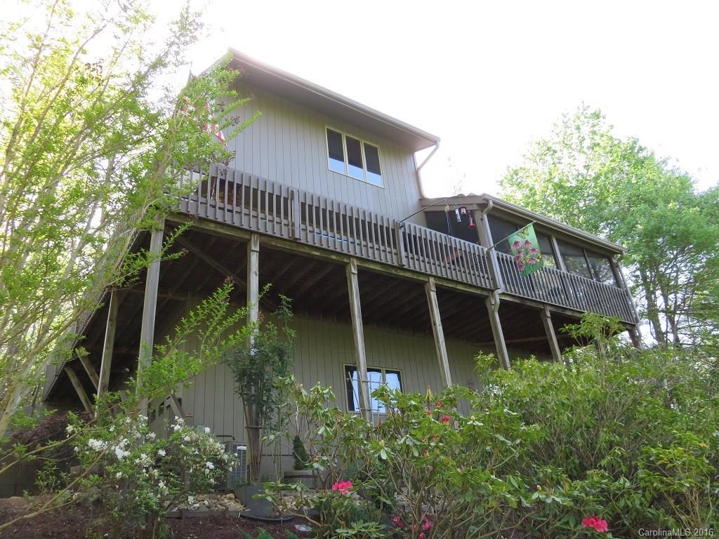 Connestee Falls - Residential