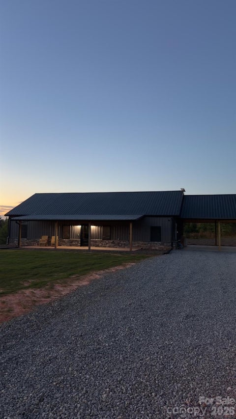 Photo of 449 Jumping Deer Road, Rutherfordton, NC 28139 (MLS # 4438765)