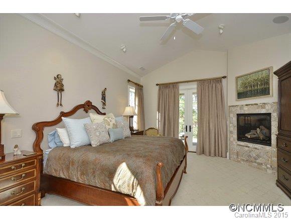 The Cliffs at Walnut Cove - Residential