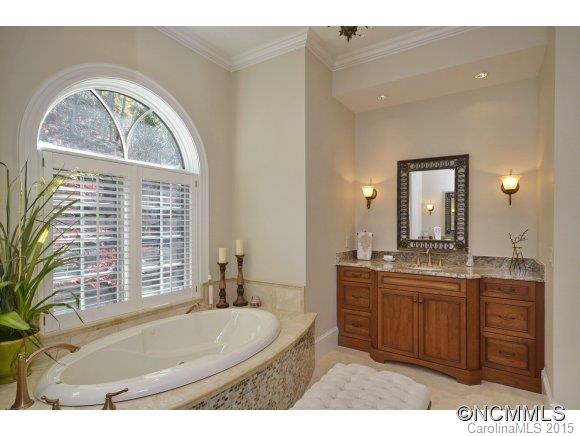 The Cliffs at Walnut Cove - Residential