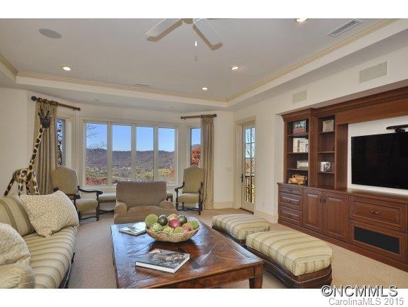 The Cliffs at Walnut Cove - Residential