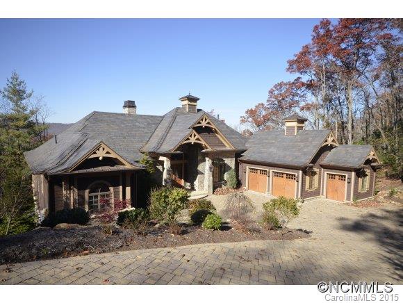 The Cliffs at Walnut Cove - Residential