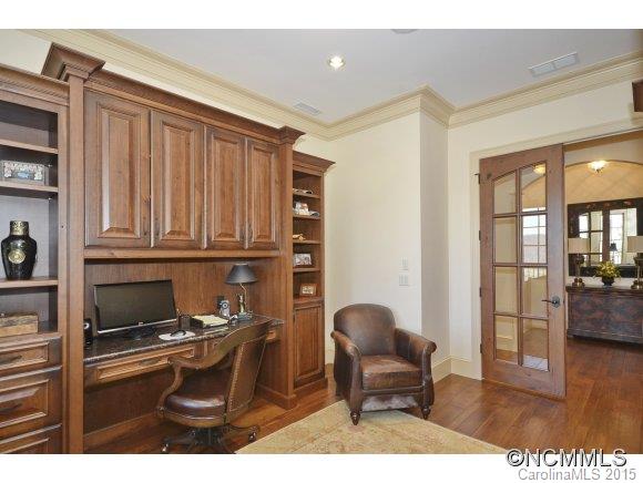 The Cliffs at Walnut Cove - Residential