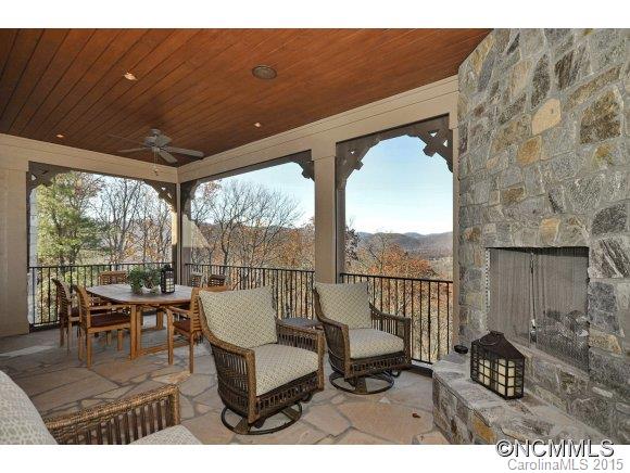 The Cliffs at Walnut Cove - Residential