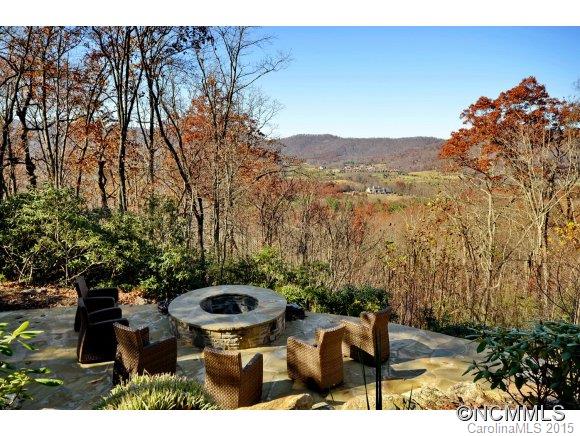 The Cliffs at Walnut Cove - Residential