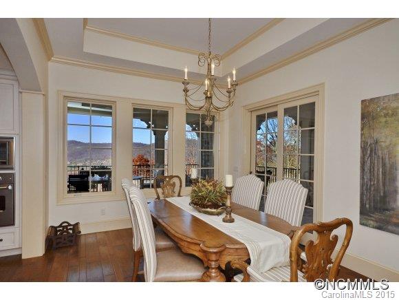 The Cliffs at Walnut Cove - Residential