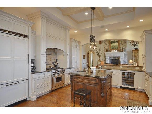 The Cliffs at Walnut Cove - Residential