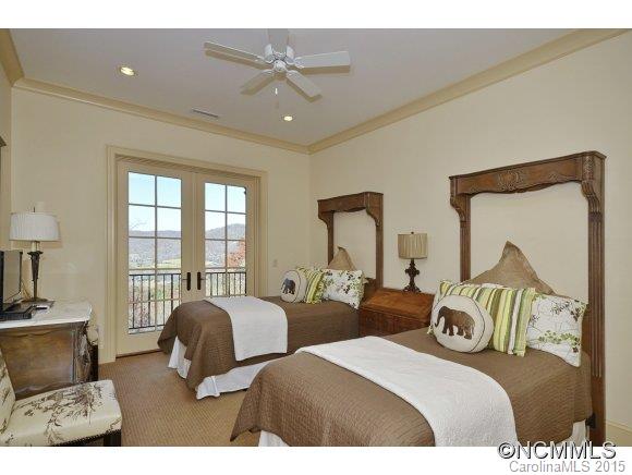 The Cliffs at Walnut Cove - Residential