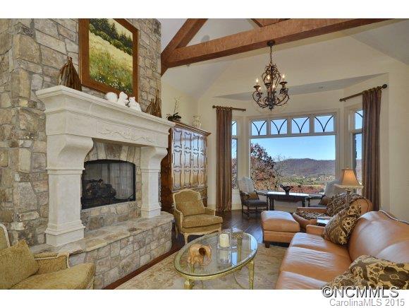 The Cliffs at Walnut Cove - Residential