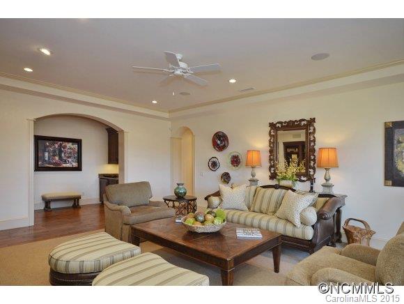 The Cliffs at Walnut Cove - Residential