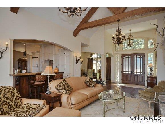 The Cliffs at Walnut Cove - Residential