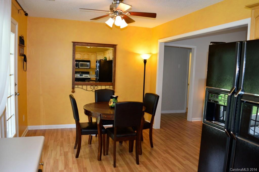 Brooks Farm - Residential