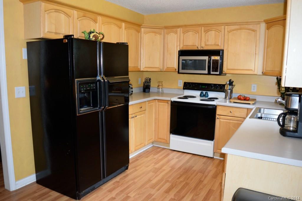 Brooks Farm - Residential