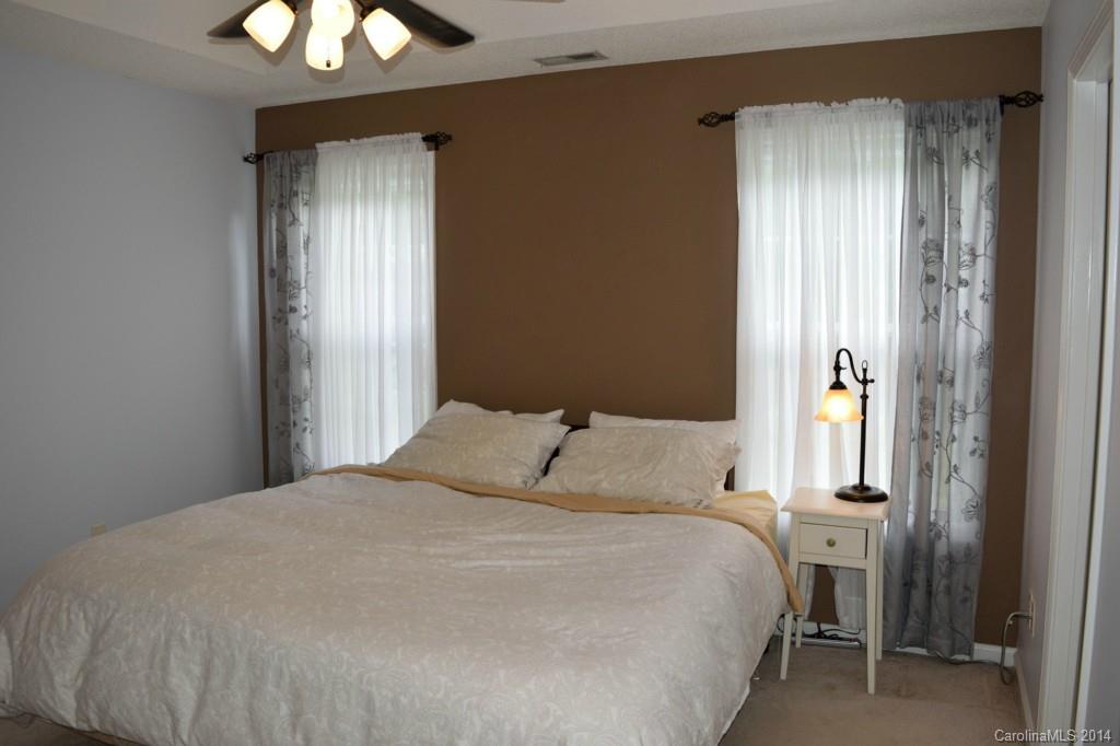 Brooks Farm - Residential