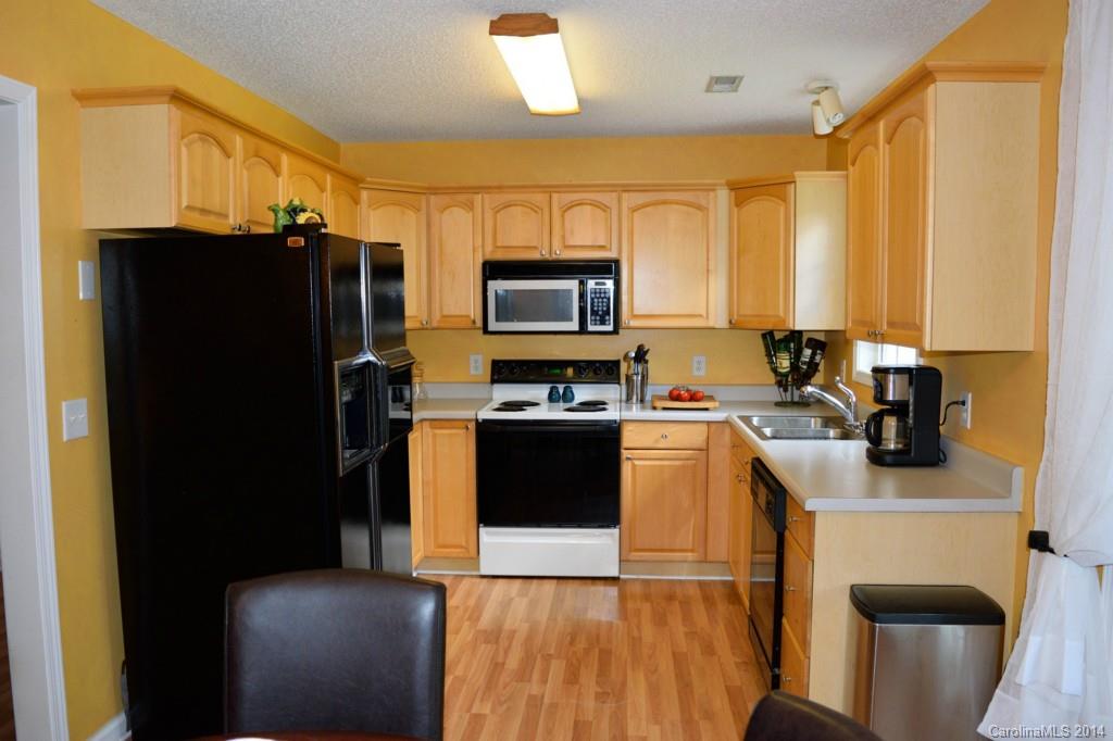 Brooks Farm - Residential